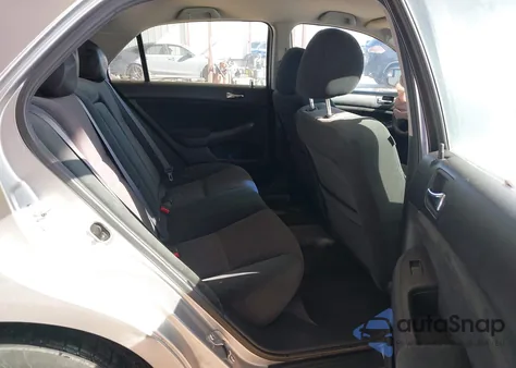 2005 Honda Accord 2.4 Lx z USA, uszkodzony, nr VIN 3HGCM56485G706243